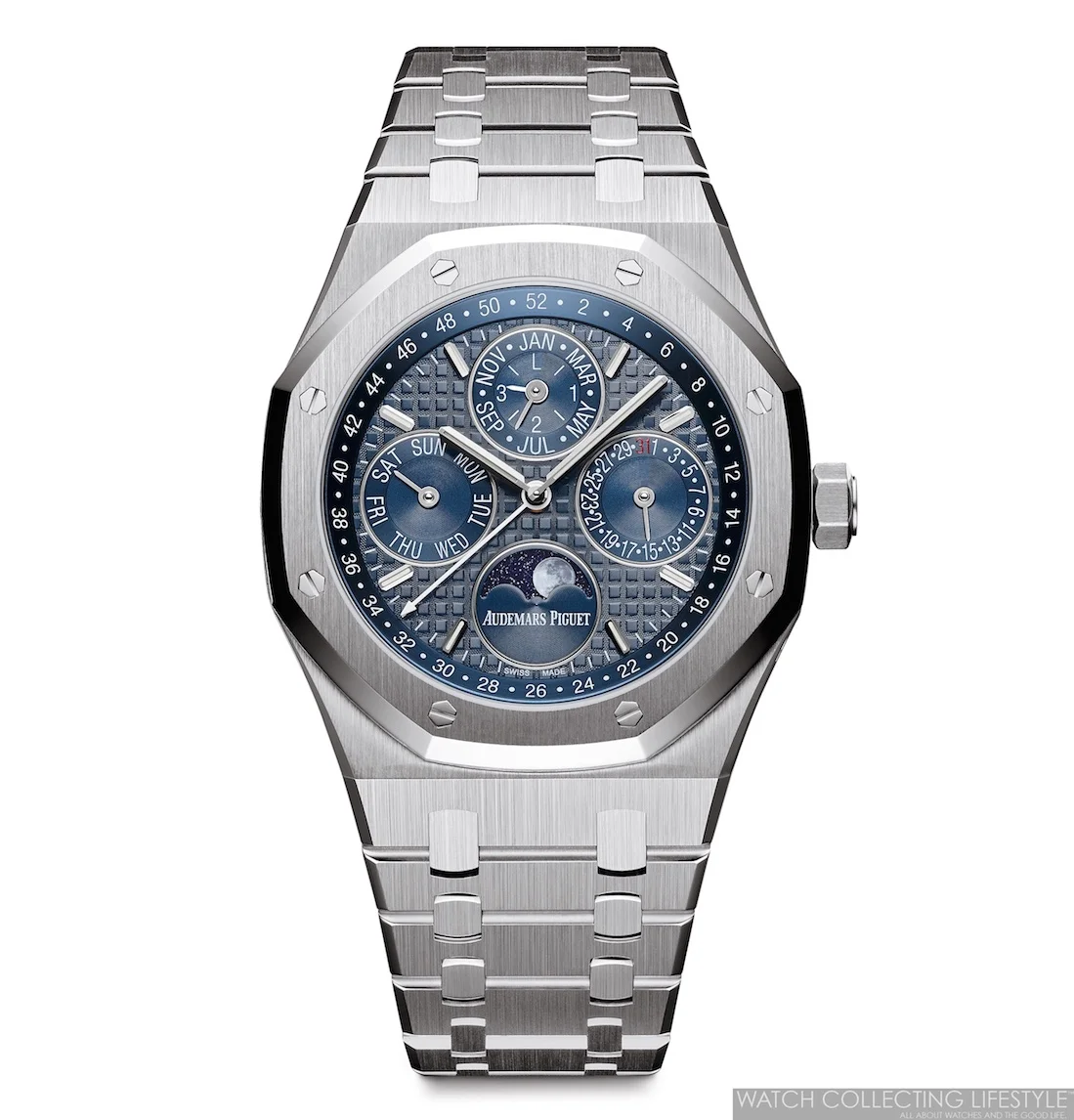 @haru Audemars Piguet 26574 Watches - Prices, Models | Coveted